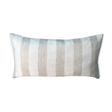 Linen cushion