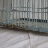 Former birdcage