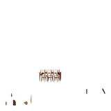 Mid-Century Modern Toni Zuccheri Edited by Venini Murano Glass Italian Lamp