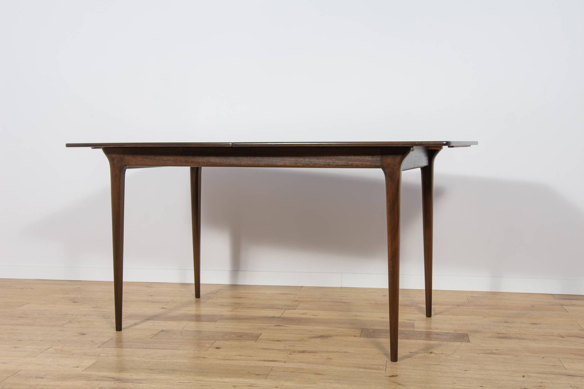 Mid-Century Teak Extendable Dining Table from McIntosh, United Kingdom, 1960s