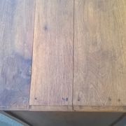 Louis XV dresser