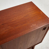 Teak sideboard