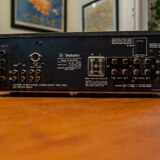 Technics sa-5150 tuner amp from 1975