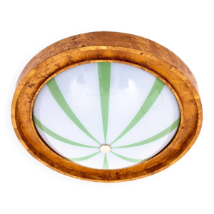 Plafonnier Art Déco - 1950