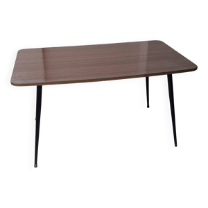 Table basse en formica