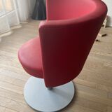 Moroso armchair