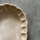 Oval Daisy Bowl