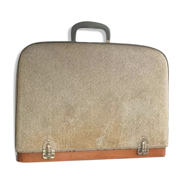 Machine à coudre - Bon état sur Selency