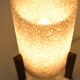Lampe de table mid-century, années 1960