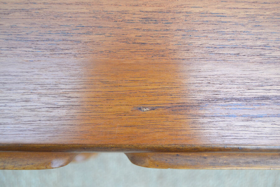 Enfilade par McIntosh portes coulissantes