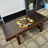 J. Belarti Coffee Table