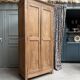 Parisian wardrobe with hanging space (renovated)
