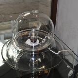 Vintage table lamp by Ornella Noorda for Venini