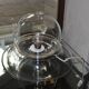 Lampe de table vintage par Ornella Noorda pour Venini