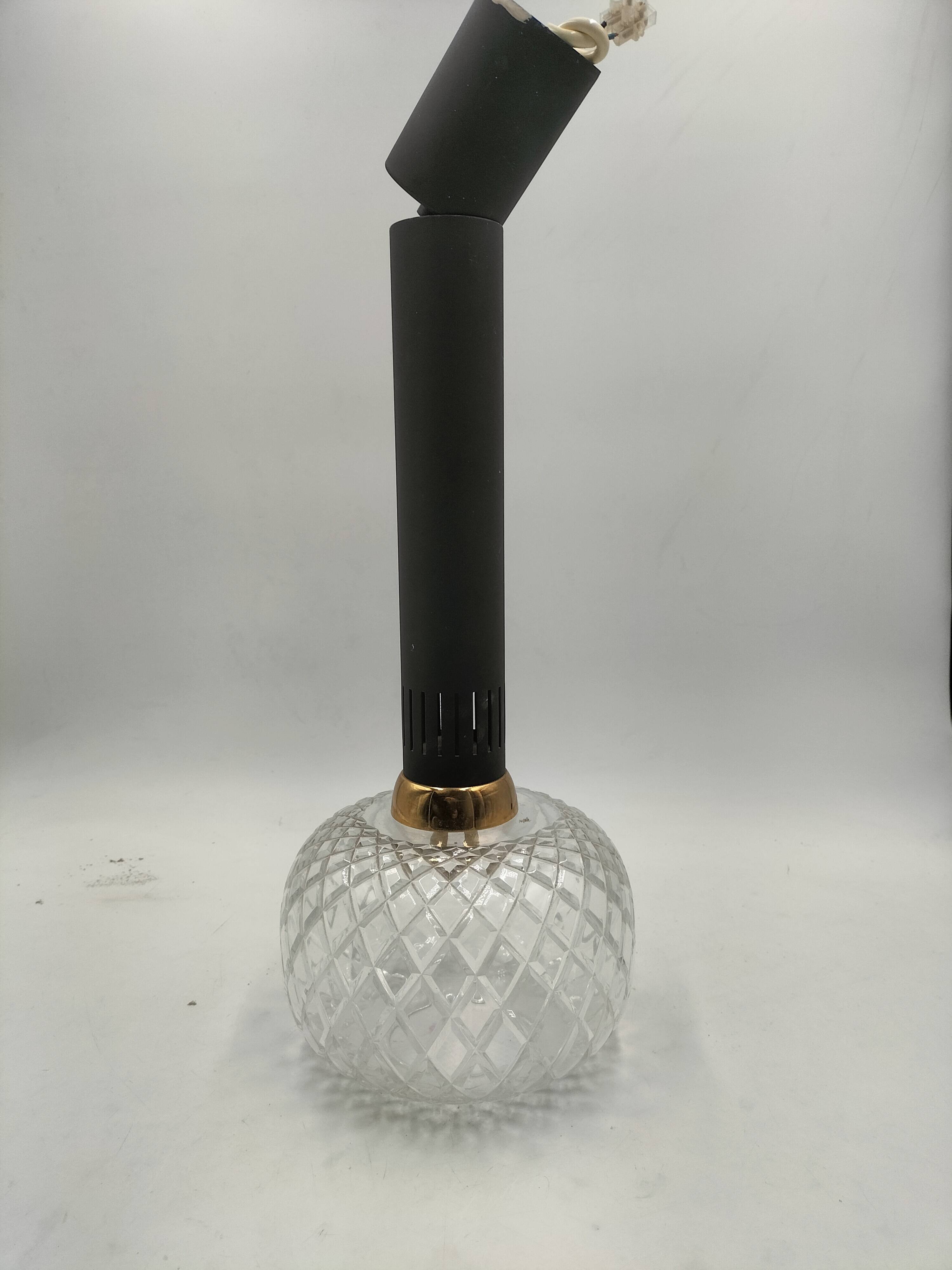 Suspension vintage