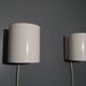 Pair of Scandinavian vintage wall lamps, Atelje Lyktan