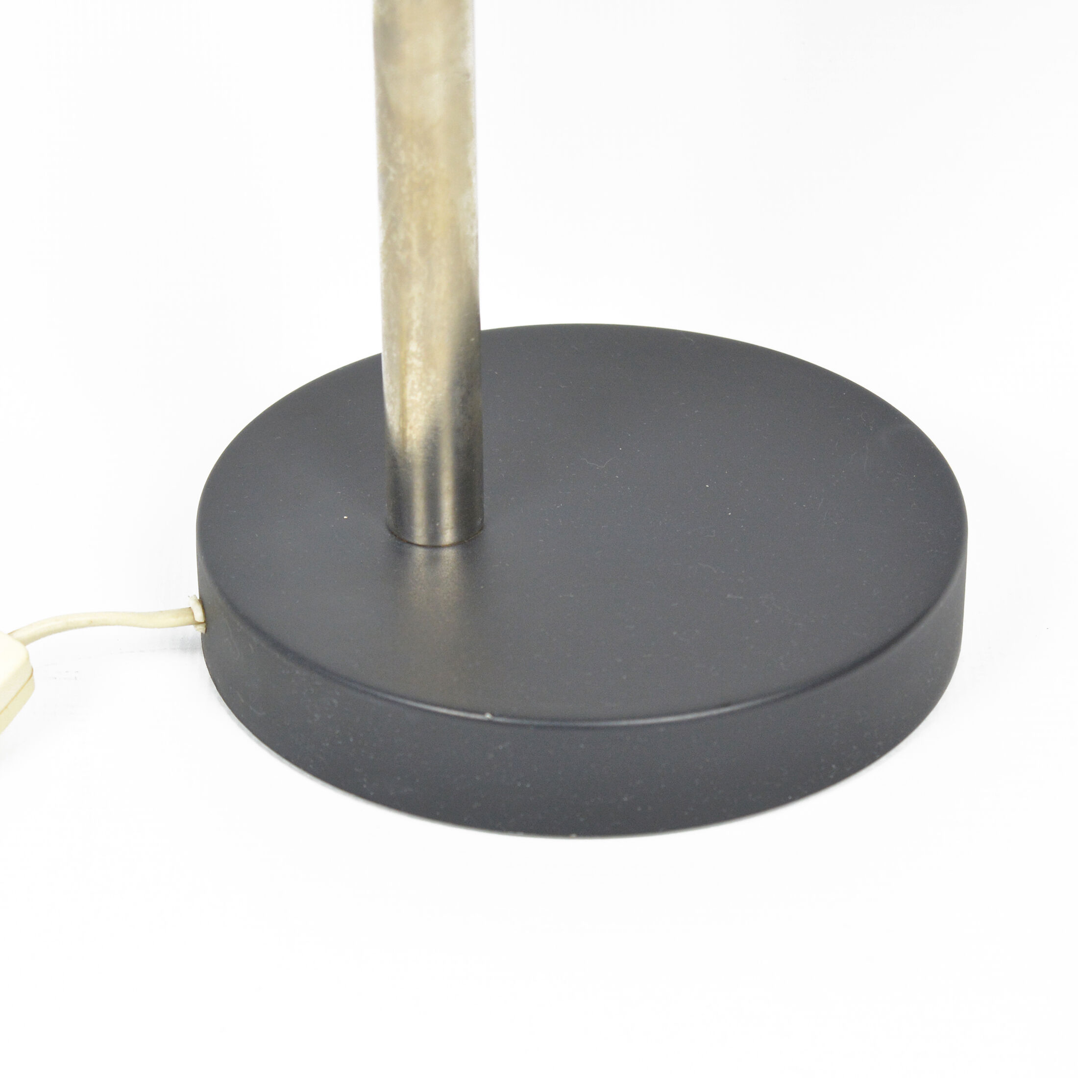 Desk lamp type 14.B.038 Polam Radom, Poland 1970s