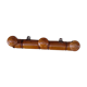 Porte-manteau en bois