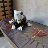 Vallauris La Roue coffee table
