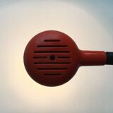 Cobra Table Lamp Swedish Space Age by Fagerhult