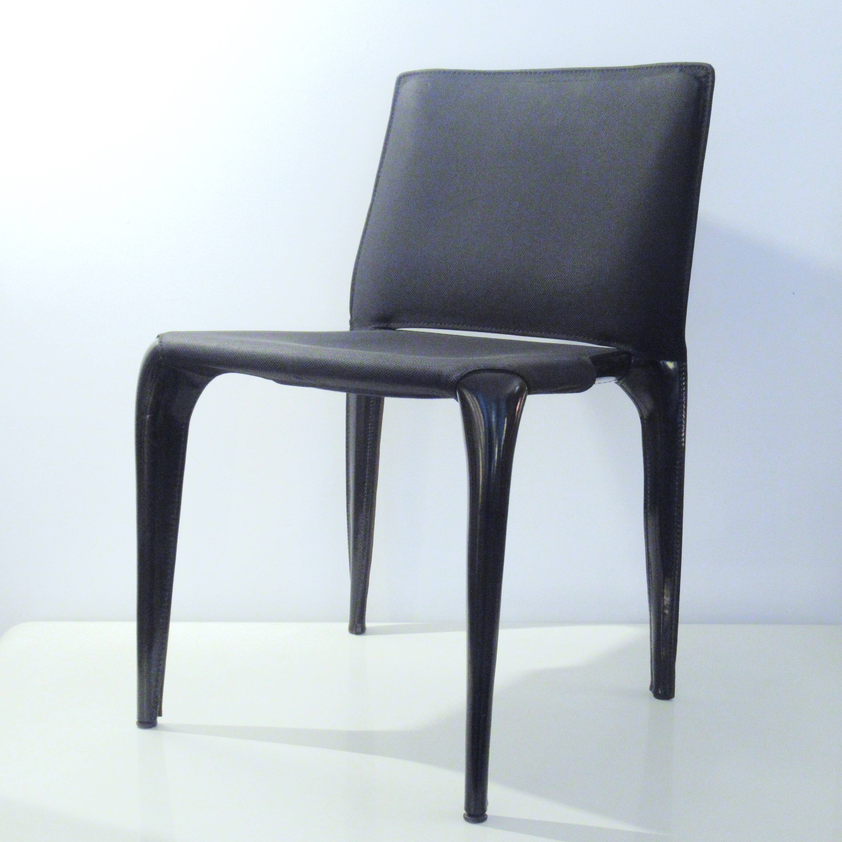 Bull 422 Chair Mario Bellini Cassina 90s
