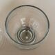 Vintage Set Of 2 Modernist Glass by Goran Warff for Kosta Boda