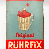 Rührfix hand blender and juicer