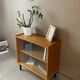 Vintage display cabinet (or TV cabinet)