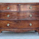 Commode anglaise