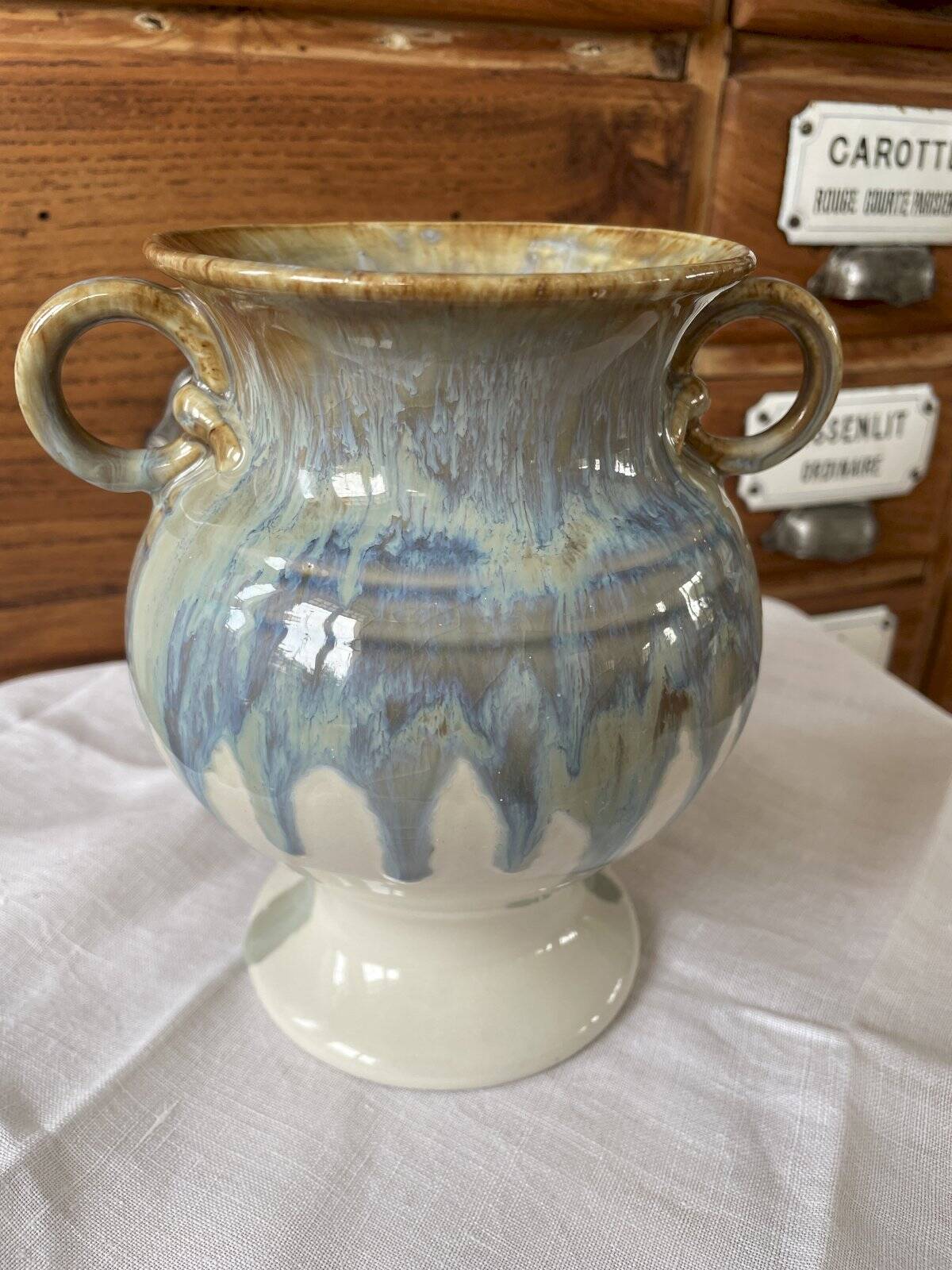 Rhoda vase height 16 cm