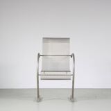 “Sing Sing” Chair by Shiro Kuramata for XO, France 1970