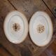 Art Deco dishes