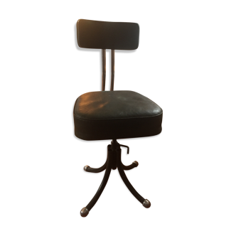 Chair Lacour Maurice 1920/30
