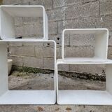G. Ifert ETERNIT 4 MODULES SPACE-AGE