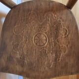 Chaise Thonet
