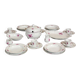 Porcelain Service from Fürstenberg, West Germany, 1960s, Set of 69