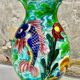 Vase Cerdazur Monaco