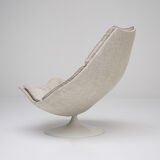 F588 armchair by Geoffrey Harcourt for Artifort 1960