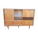 Old teak sideboard 1950