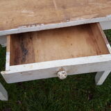 Vintage desk table 50