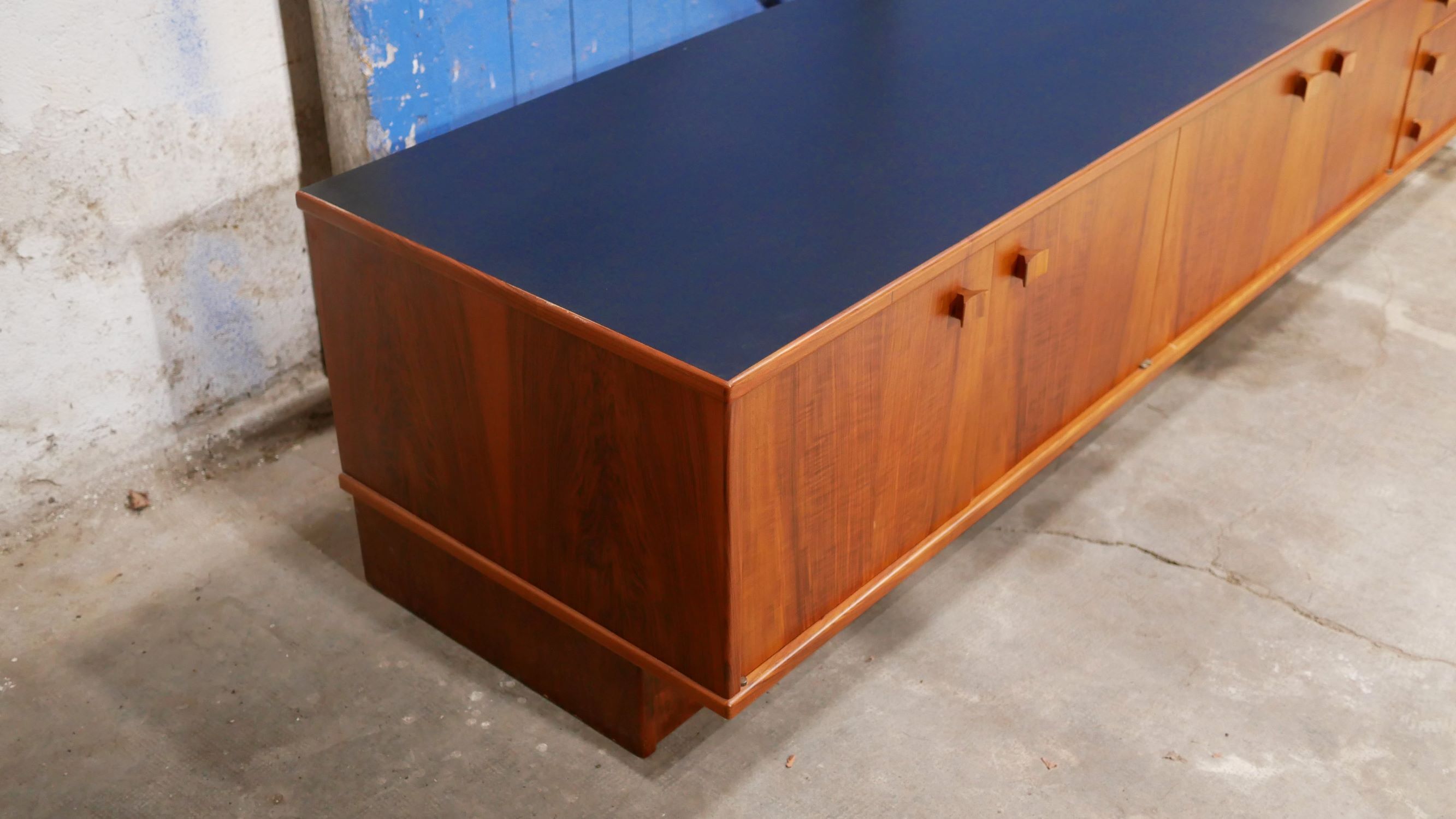Rosewood sideboard
