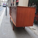 60s teak sideboard
