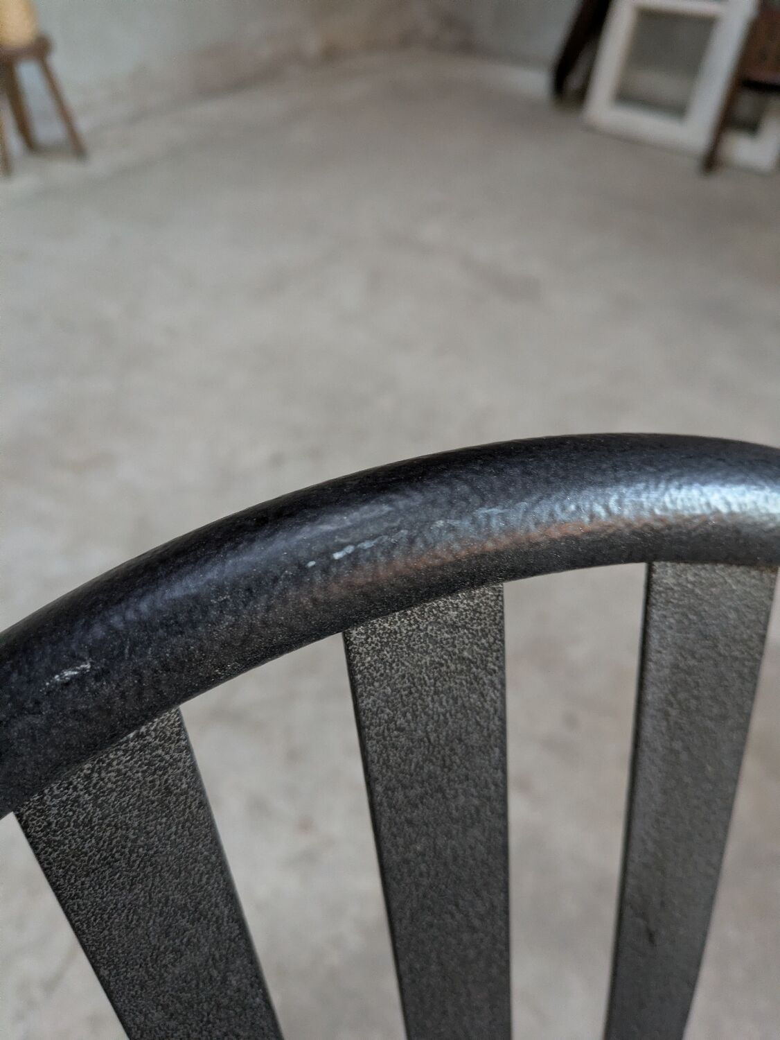 Chair by Robert Mallet-Stevens