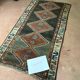 Persian long carpet