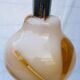 Suspension lamp 70s glass