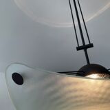 Vintage pendant lamp from the 80s