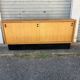 Enfilade 1970s (Honey Veneer)