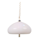 Adjustable Pendant Lamp with Pull Cord from Gepo, 1960s