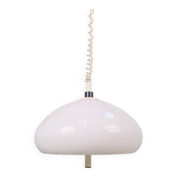 Suspension réglable avec cordon de tirage de Gepo, années 1960