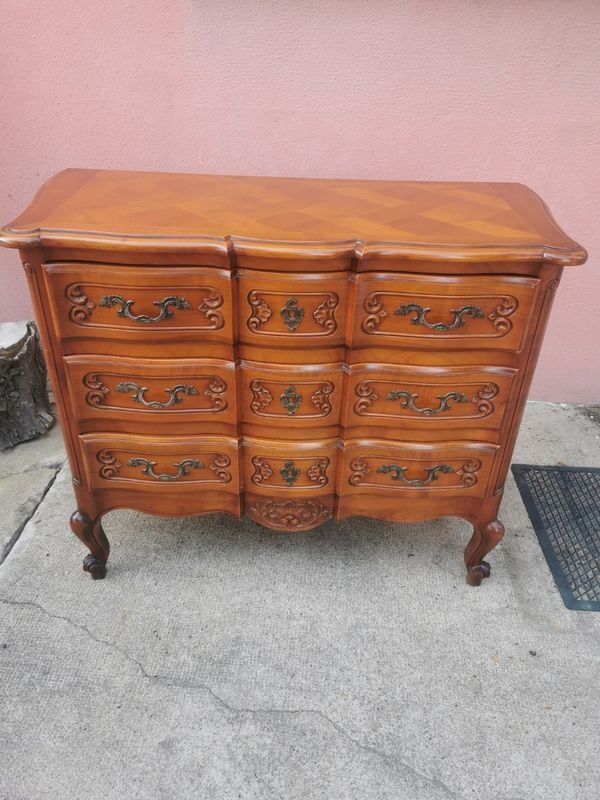 Commode Louis XV